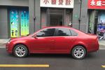 大众速腾2011款1.4TSI 自动技术型