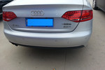 奥迪A4L2010款1.8TFSI 舒适型