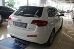 奥迪A3 Sportback2013款35 TFSI 尊贵型