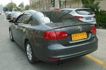 大众速腾2012款1.4TSI 自动 时尚型