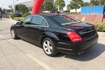 奔驰S级2010款S 350L 4MATIC