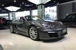 保时捷Boxster2015款Boxster Style Edition 2.7L