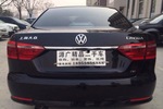 大众朗逸2013款1.4TSI DSG 豪华版