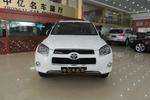 丰田RAV42011款2.4L 自动四驱豪华版 