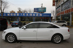 奥迪A6L2012款TFSI 舒适型(2.0T)