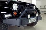 Jeep牧马人两门版2013款3.6L 撒哈拉