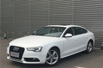 奥迪A5掀背-A5 sportback 45TFSI