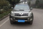 哈弗H32010款2.0L 锐意版豪华型