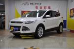 福特翼虎2013款1.6L GTDi 两驱风尚型 