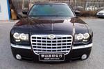 克莱斯勒3002008款300C 2.7L 豪华版