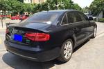 奥迪A4L2009款2.0TFSI 豪华型