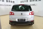 大众途观2012款1.8TSI 手自一体 菁英版（两驱）