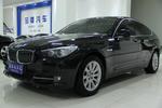 宝马5系GT2010款535i GT豪华型