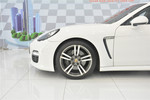 保时捷Panamera2010款Panamera