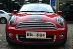 MINIROADSTER2012款1.6L COOPER 