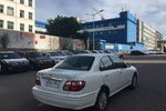 日产阳光2003款2.0LS AT