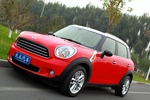 MINICOUNTRYMAN2011款1.6L COOPER FUN