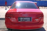 奥迪A4L2012款1.8TFSI 舒适型