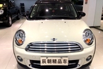 MINICLUBMAN2012款1.6T COOPER S Fun