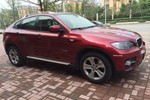 宝马X62008款xDrive35i