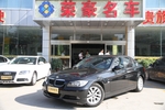 宝马3系2007款320i 2.0 手自一体豪华型