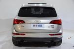 奥迪Q52013款40 TFSI 进取型