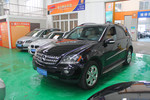 奔驰M级2008款ML350 4MATIC 动感型