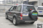 路虎神行者22006款Freelander V6 Station Wagon