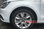 奥迪A12014款30 TFSI 时尚型