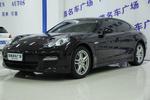 保时捷Panamera2010款Panamera 3.6L 