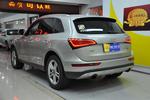 奥迪Q52013款40 TFSI 豪华型