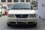 大众捷达2005款CIF 1.6L手动5速