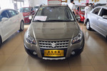 铃木天语SX42012款1.6L 自动锐骑型