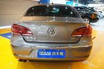 大众CC2013款1.8TSI 豪华型