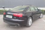 奥迪A6L2012款TFSI 舒适型(2.0T)