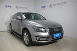 奥迪Q52012款2.0TFSI 技术型