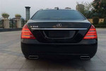 奔驰S级2010款S 350L 豪华型