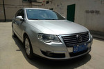 大众迈腾2009款1.8TSI DSG 豪华型