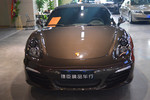 保时捷Boxster2013款Boxster