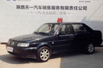 大众捷达2009款1.6CIX-P 手动 伙伴 