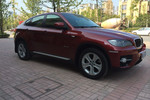 宝马X62008款xDrive35i