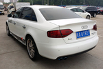 奥迪A4L2009款2.0TFSI 舒适型