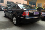 大众帕萨特领驭2007款1.8T 手自一体VIP NAVI