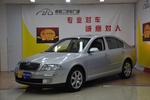 斯柯达明锐2009款1.6L 手动逸仕版