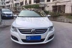 大众CC2013款2.0TSI 至尊型