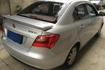 长安悦翔V32012款1.3L 手动 豪华型 京V