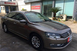 大众帕萨特2011款1.8TSI DSG 尊荣版