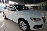 奥迪Q5 Hybrid-2013款40 TFSI hybrid