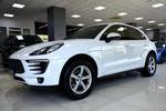 保时捷Macan2014款Macan 2.0T