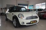 MINIMINI2010款1.6L COOPER Cheer 